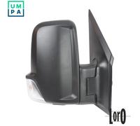 EXTERIOR MIRROR 2436M04 FOR VW CRAFTER/30-50/Van MERCEDES-BENZ SPRINTER/Bus 2.5L