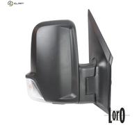 EXTERIOR MIRROR 2436M04 FOR VW CRAFTER/30-50/Van MERCEDES-BENZ SPRINTER/Bus 2.5L