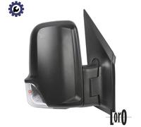 EXTERIOR MIRROR 2436M08 FOR VW CRAFTER/30-50/Van BJJ/CEBA 2.5L 5cyl