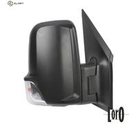 EXTERIOR MIRROR 2436M08 FOR VW CRAFTER/30-50/Van BJJ/CEBA 2.5L 5cyl