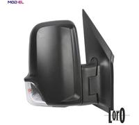 EXTERIOR MIRROR 2436M08 FOR VW CRAFTER/30-50/Van BJJ/CEBA 2.5L 5cyl