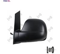 EXTERIOR MIRROR 2438M03 FOR MERCEDES-BENZ VITO/MIXTO/Van/Bus VALENTE 2.1L 4cyl