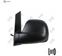 EXTERIOR MIRROR 2438M03 FOR MERCEDES-BENZ VITO/MIXTO/Van/Bus VALENTE 2.1L 4cyl