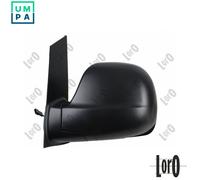 EXTERIOR MIRROR 2438M03 FOR MERCEDES-BENZ VITO/MIXTO/Van/Bus VALENTE 2.1L 4cyl