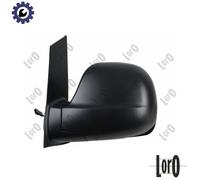 EXTERIOR MIRROR 2438M03 FOR MERCEDES-BENZ VITO/MIXTO/Van/Bus VALENTE 2.1L 4cyl