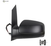 EXTERIOR MIRROR 2441M03 FOR MERCEDES-BENZ VIANO V-CLASS VITO/Bus/MIXTO/Van 2.1L