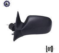 EXTERIOR MIRROR 2805M02 FOR OPEL OPTIMA ASTRA/Hatchback/Van 17D/DR17 TD 1.7L