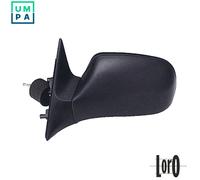 EXTERIOR MIRROR 2805M02 FOR OPEL OPTIMA ASTRA/Hatchback/Van 17D/DR17 TD 1.7L