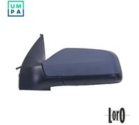 EXTERIOR MIRROR 2806M01 FOR OPEL ASTRA/G/Hatchback X 17 DTLX18XE1Z18XE 1.8L 4cyl