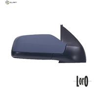 EXTERIOR MIRROR 2806M05 FOR OPEL ASTRA/G/Hatchback X 17 DTLX18XE1Z18XE 1.8L 4cyl