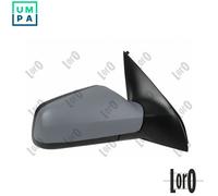 EXTERIOR MIRROR 2806M06 FOR OPEL X 17 DTLX18XE1Z18/X181XE 1.8L Z 22 SE 2.2L 4cyl