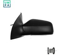 EXTERIOR MIRROR 2806M07 FOR OPEL ASTRA/G/Convertible/Hatchback/Delvan/Van 1.7L