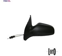 EXTERIOR MIRROR 2807M01 FOR OPEL ASTRA/H/GTC/TwinTop Z 13 DTH 1.2L 4cyl