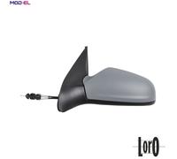 EXTERIOR MIRROR 2807M03 FOR OPEL ASTRA/H/GTC/TwinTop Z 13 DTH 1.2L 4cyl