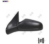 EXTERIOR MIRROR 2807M05 FOR OPEL Z 13 DTH 1.2L Z 14 XEP 1.4L A18XER 1.8L 4cyl