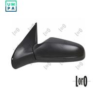 EXTERIOR MIRROR 2807M05 FOR OPEL Z 13 DTH 1.2L Z 14 XEP 1.4L A18XER 1.8L 4cyl