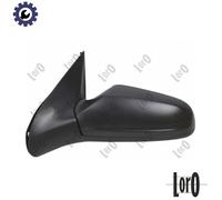EXTERIOR MIRROR 2807M05 FOR OPEL Z 13 DTH 1.2L Z 14 XEP 1.4L A18XER 1.8L 4cyl