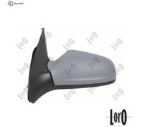 EXTERIOR MIRROR 2807M07 FOR OPEL ASTRA/H/Van Z 13 DTH 1.2L Z14XEP/14XEL 4cyl