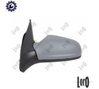 EXTERIOR MIRROR 2807M07 FOR OPEL ASTRA/H/Van Z 13 DTH 1.2L Z14XEP/14XEL 4cyl