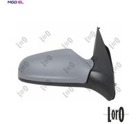 EXTERIOR MIRROR 2807M08 FOR OPEL Z 13 DTH 1.2L Z 14 XEP 1.4L A18XER 1.8L 4cyl