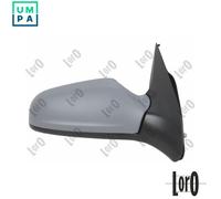 EXTERIOR MIRROR 2807M08 FOR OPEL Z 13 DTH 1.2L Z 14 XEP 1.4L A18XER 1.8L 4cyl