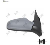EXTERIOR MIRROR 2807M08 FOR OPEL Z 13 DTH 1.2L Z 14 XEP 1.4L A18XER 1.8L 4cyl