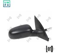 EXTERIOR MIRROR 2812M02 FOR OPEL Z 10 XEP 1.0L Z 10 XE 1.0L 3cyl CORSA C 1.2L