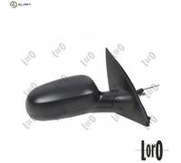 EXTERIOR MIRROR 2812M02 FOR OPEL Z 10 XEP 1.0L Z 10 XE 1.0L 3cyl CORSA C 1.2L