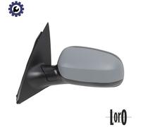 EXTERIOR MIRROR 2812M07 FOR OPEL CORSA/Hatchback/Van VITA Z 10 XEP 1.0L 3cyl