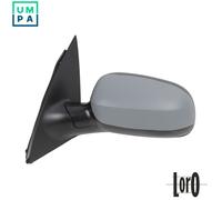 EXTERIOR MIRROR 2812M07 FOR OPEL CORSA/Hatchback/Van VITA Z 10 XEP 1.0L 3cyl