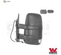 VAN WEZEL 2815807 Wing mirror