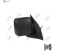 EXTERIOR MIRROR 2829M02 FOR OPEL COMBO/Tour/Box/Body/MPV Y13DT Z13DTJ 1.2L 4cyl