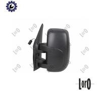 EXTERIOR MIRROR 2831M03 FOR RENAULT MASTER/II/Platform/Chassis/Van/Bus OPEL