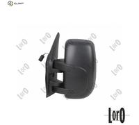 EXTERIOR MIRROR 2831M03 FOR RENAULT MASTER/II/Platform/Chassis/Van/Bus OPEL