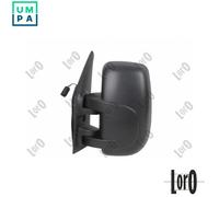 EXTERIOR MIRROR 2831M03 FOR RENAULT MASTER/II/Platform/Chassis/Van/Bus OPEL