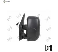 EXTERIOR MIRROR 2831M03 FOR RENAULT MASTER/II/Platform/Chassis/Van/Bus OPEL