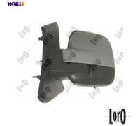 EXTERIOR MIRROR 2834M01 FOR RENAULT TRAFIC/III/Platform/Chassis/Van/Bus FIAT