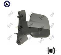 EXTERIOR MIRROR 2834M01 FOR RENAULT TRAFIC/III/Platform/Chassis/Van/Bus FIAT