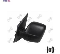 EXTERIOR MIRROR 2834M03 FOR RENAULT TRAFIC/III/Platform/Chassis/Van/Bus FIAT