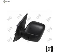 EXTERIOR MIRROR 2834M03 FOR RENAULT TRAFIC/III/Platform/Chassis/Van/Bus FIAT
