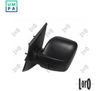 EXTERIOR MIRROR 2834M03 FOR RENAULT TRAFIC/III/Platform/Chassis/Van/Bus FIAT