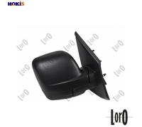 EXTERIOR MIRROR 2834M04 FOR RENAULT TRAFIC/III/Platform/Chassis/Van/Bus FIAT