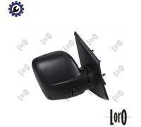 EXTERIOR MIRROR 2834M04 FOR RENAULT TRAFIC/III/Platform/Chassis/Van/Bus FIAT