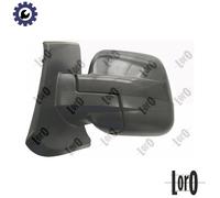 EXTERIOR MIRROR 2834M05 FOR RENAULT TRAFIC/III/Platform/Chassis/Van/Bus FIAT