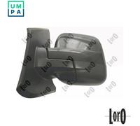 EXTERIOR MIRROR 2834M05 FOR RENAULT TRAFIC/III/Platform/Chassis/Van/Bus FIAT