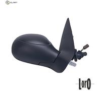 EXTERIOR MIRROR 2907M03 FOR PEUGEOT 206/SW/Hatchback KFU /KFW /KFV /KFX 1.4L
