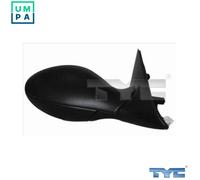 EXTERIOR MIRROR 301-0022 FOR ALFA ROMEO AR32310/32301 932A2.000 937A1.000 2.0L