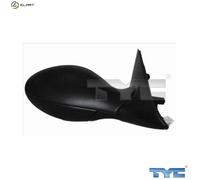 EXTERIOR MIRROR 301-0022 FOR ALFA ROMEO AR32310/32301 932A2.000 937A1.000 2.0L