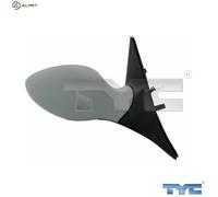 EXTERIOR MIRROR 301-0024 FOR ALFA ROMEO AR32310/32301 932A2.000 937A1.000 2.0L