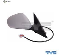 TYC 301-0032 Wing mirror
